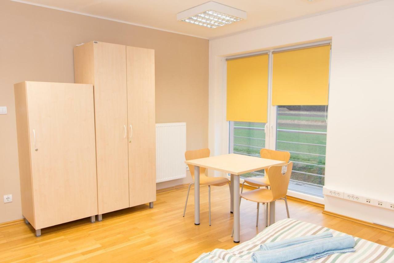 Apartma Murania ليندافا المظهر الخارجي الصورة