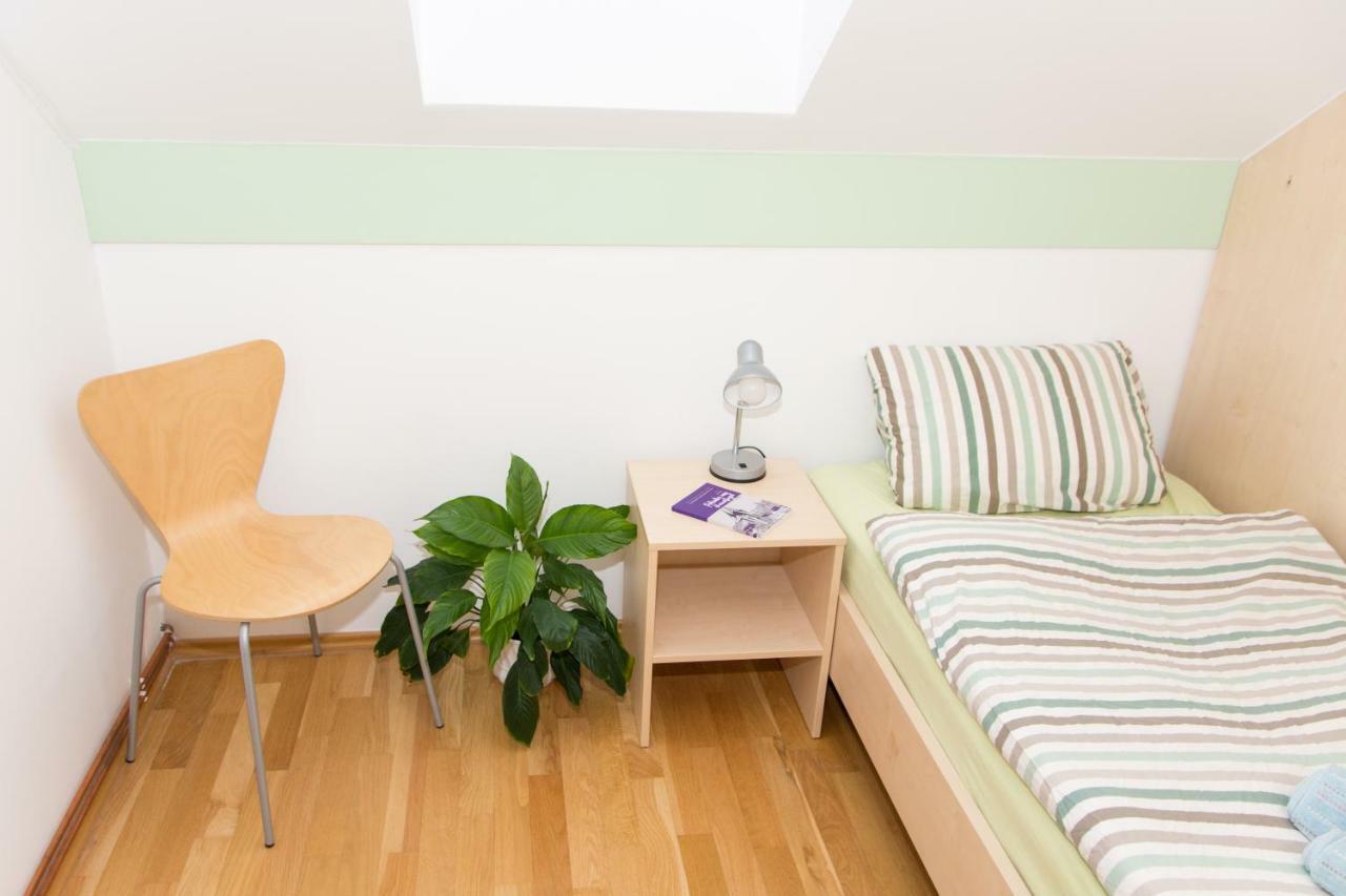 Apartma Murania ليندافا المظهر الخارجي الصورة