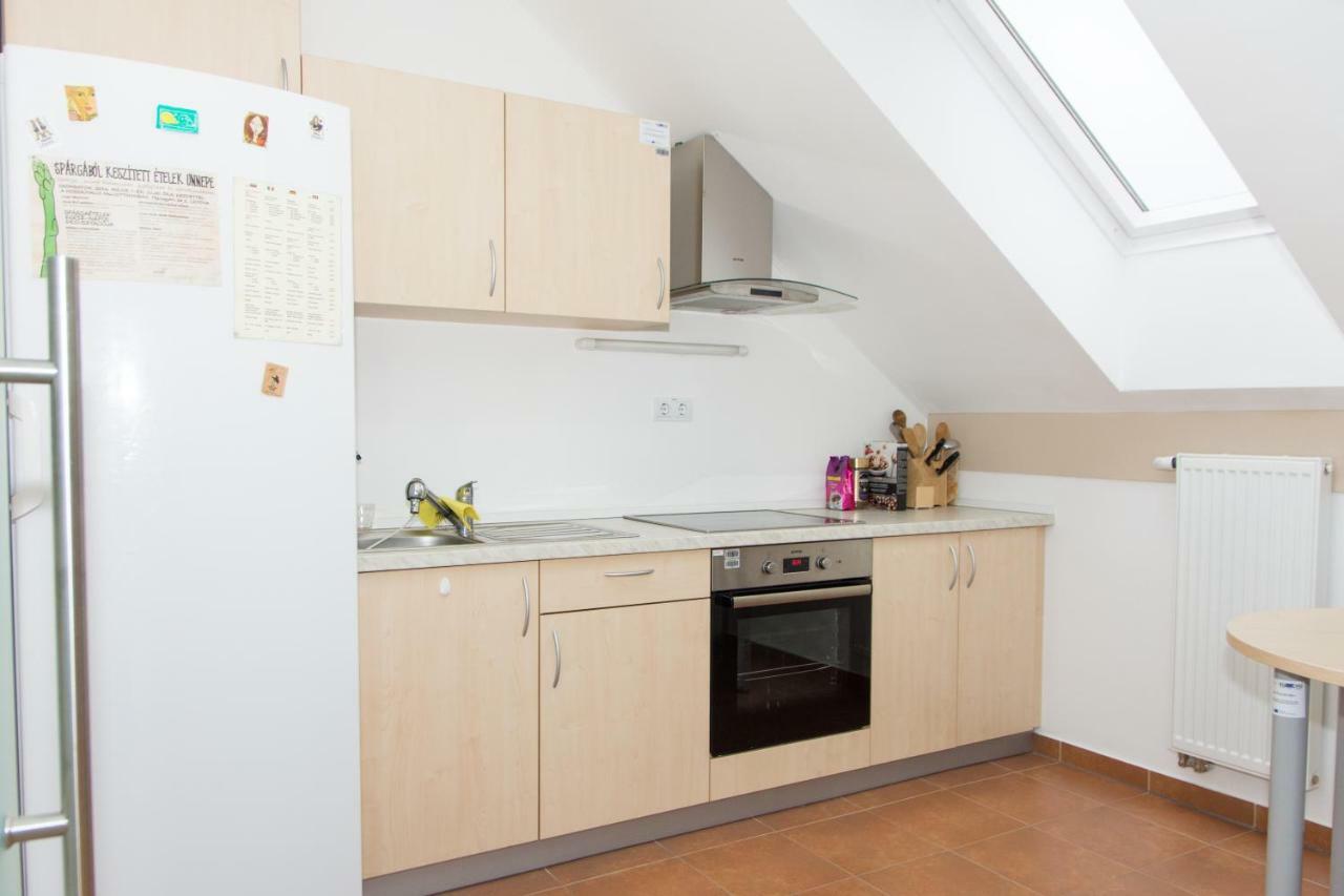 Apartma Murania ليندافا المظهر الخارجي الصورة