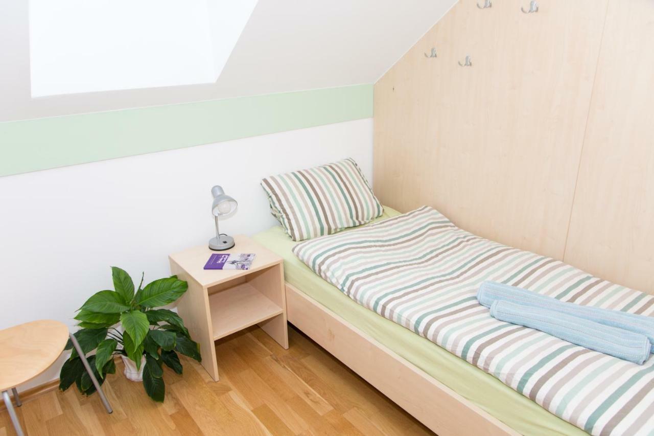 Apartma Murania ليندافا المظهر الخارجي الصورة