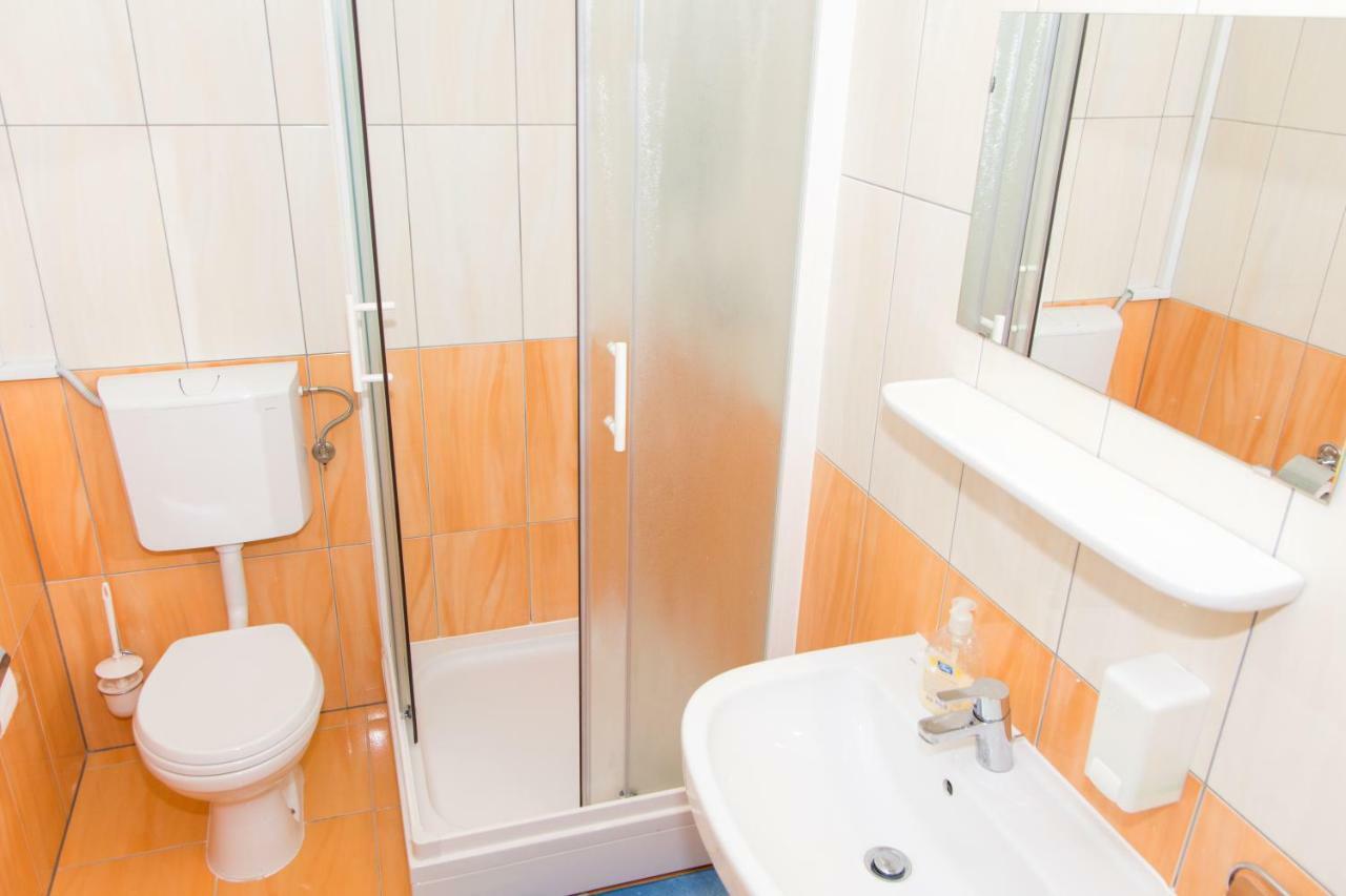 Apartma Murania ليندافا المظهر الخارجي الصورة